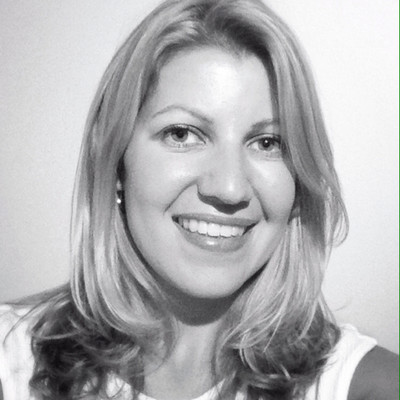 Christina Charenkova