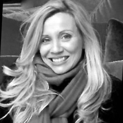 Clarissa Drysdale-Anderson