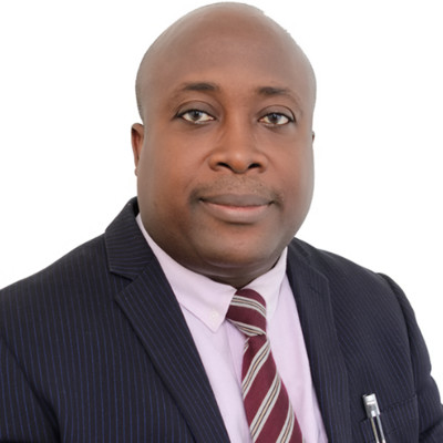 Charles Denkudi Yomekpe