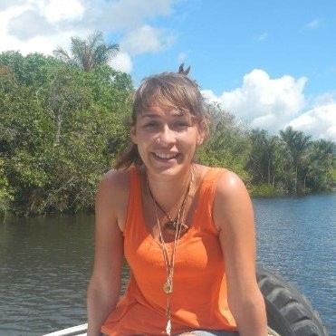 Mirella Cobeleanschi Gavidia