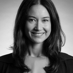 Edwina Kwan 关凯丽