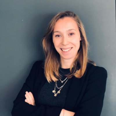 Laura Moreira Bahamonde