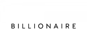 billionaire